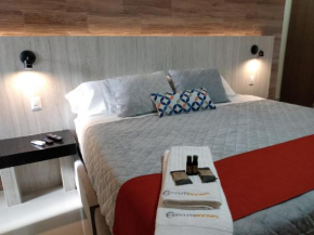 EXECUTIROOMS VERACRUZ